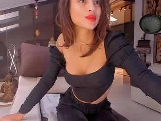 lenna-goddess from CamSoda