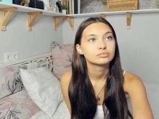 lennalalone from CamSoda