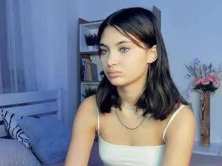 lennalalone from CamSoda is Freechat