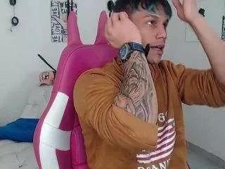 leonardprice1 from CamSoda is Freechat