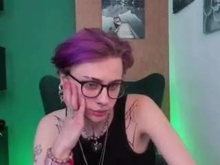 leoncrystall from CamSoda is Freechat