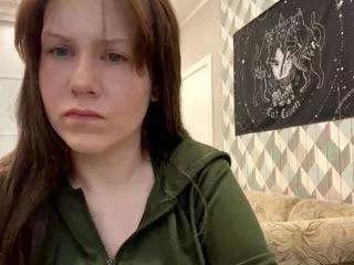 lettyausley from CamSoda