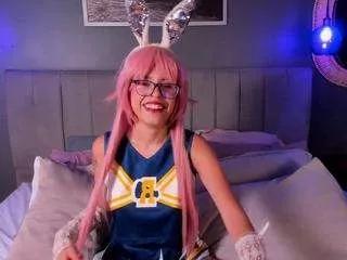 letzii from CamSoda is Freechat