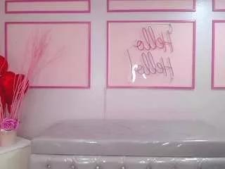 lexi-frost-a from CamSoda is Freechat