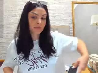 lexistorm from CamSoda is Freechat