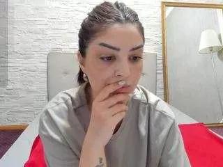 lexistorm from CamSoda is Freechat