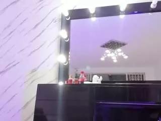 leylaroberth from CamSoda