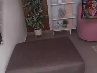 lia-mar on CamSoda