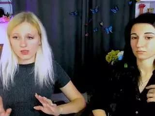 lia-sunset from CamSoda is Freechat