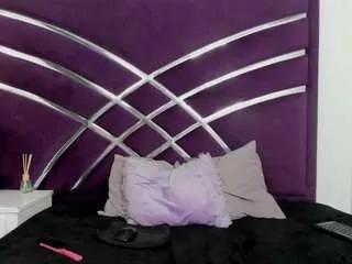 lia2hill from CamSoda is Freechat