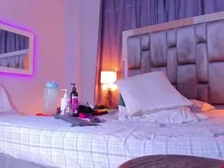 liaantonela69 from CamSoda