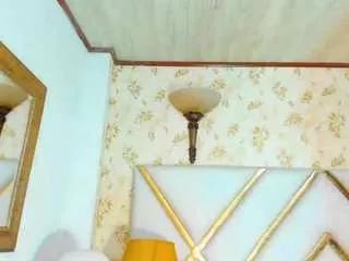 liaclarck from CamSoda is Freechat