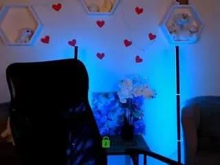 liana-kisses from CamSoda is Freechat