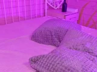 liashasweet from CamSoda is Freechat