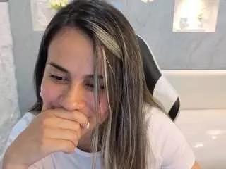liat-white-tx from CamSoda is Freechat