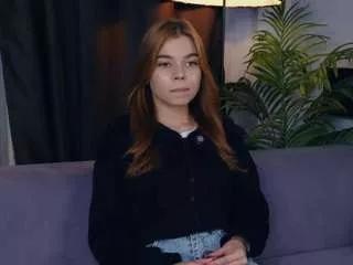 libbyboroff from CamSoda is Freechat
