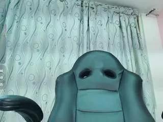 liiammoon from CamSoda is Freechat