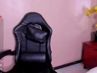 liiliblue from CamSoda