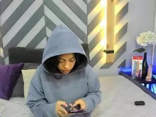 Photos of liilygrey from CamSoda is Freechat