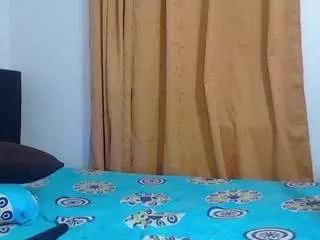 liindaevans from CamSoda