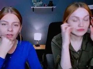 lika-starr from CamSoda is Freechat