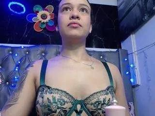 lila-gummy from CamSoda is Freechat