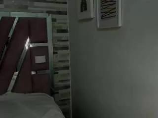 lila-swette from CamSoda