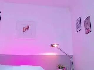 Discover our girls online shows and discover the company of countless livestreamers, with stunning shapes, sex toys and more.