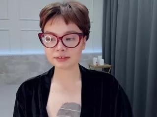 lilacmuse from CamSoda