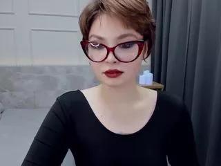 lilacmuse from CamSoda