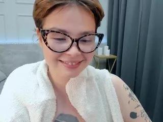lilacmuse from CamSoda