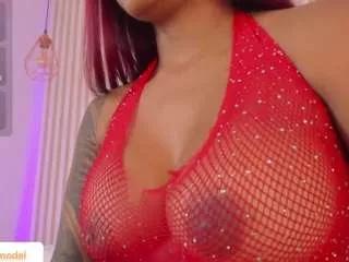 lilacohen from CamSoda