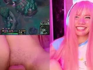 lilapop4 from CamSoda