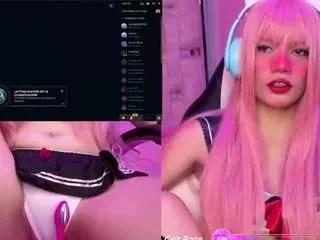 lilapop4 from CamSoda