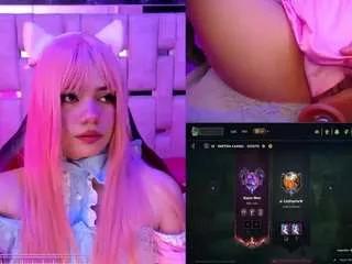 lilapop4 from CamSoda