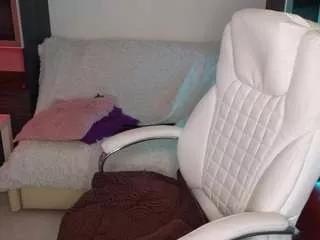 lilawray from CamSoda