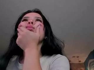 lili-acosta from CamSoda