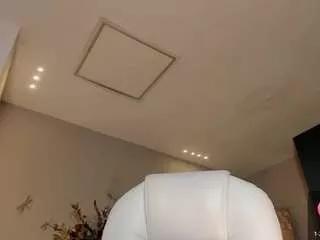lili-acosta from CamSoda
