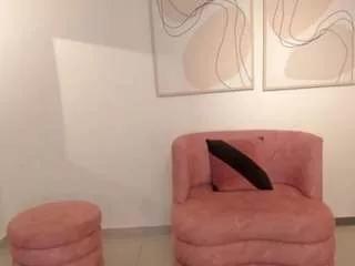 lili-acosta from CamSoda is Freechat