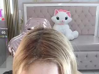 lili-conor-s from CamSoda