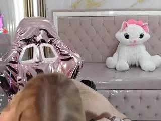 lili-conor-s from CamSoda