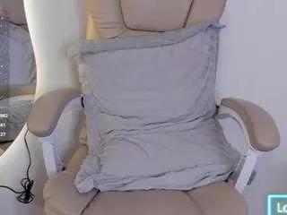 lili-sexcandy from CamSoda is Freechat