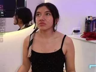 lili-sexcandy from CamSoda