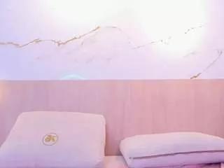 lilian-starfire from CamSoda