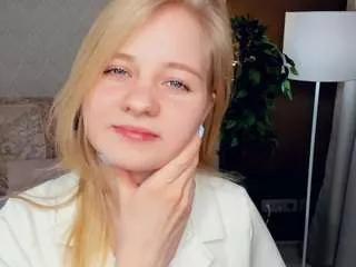 lilianbalsam from CamSoda
