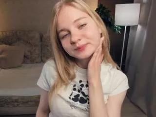 lilianbalsam from CamSoda