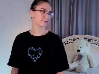 liliandearborn from CamSoda is Freechat