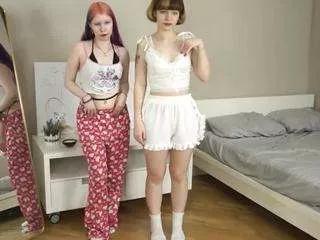 lilianearnest from CamSoda