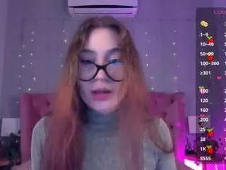 lililuuu from CamSoda is Freechat