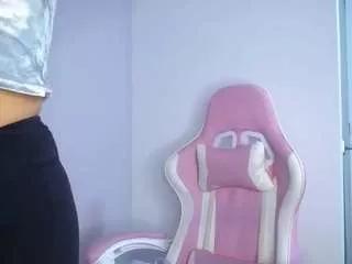 lilimatheus69 from CamSoda